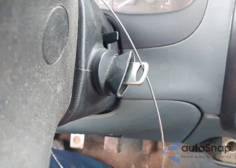 1997 Ford Ranger Splash/Xl/Xlt from USA, damaged, VIN 1FTCR10A6VUC76121